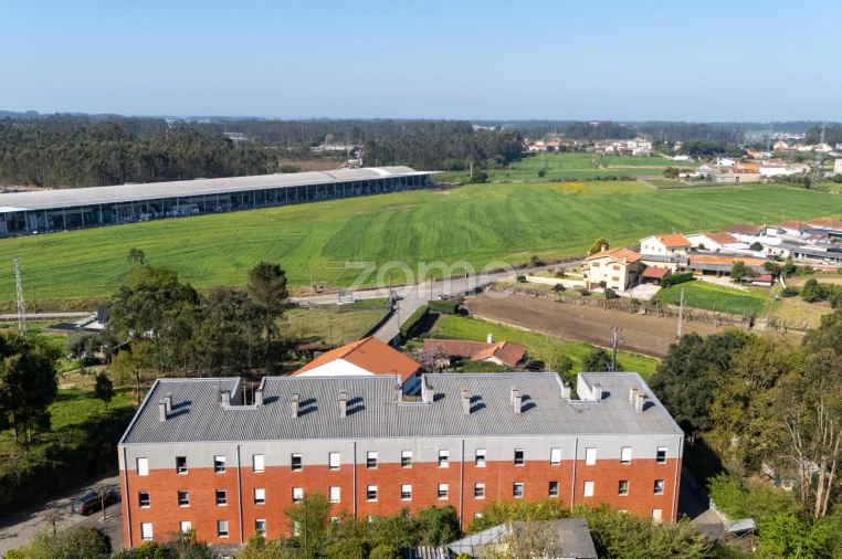 Apartamento T3 para Venda em Guilhabreu Foto 30
