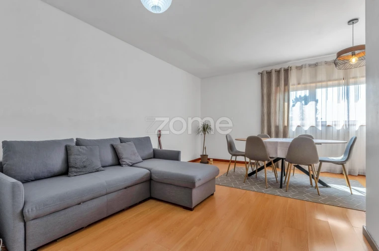 Apartamento T3 para Venda em Guilhabreu Foto 6