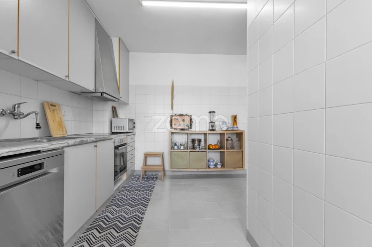 Apartamento T3 para Venda em Guilhabreu Foto 11