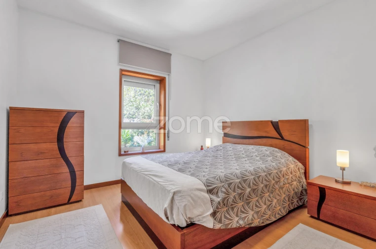 Apartamento T3 para Venda em Guilhabreu Foto 14