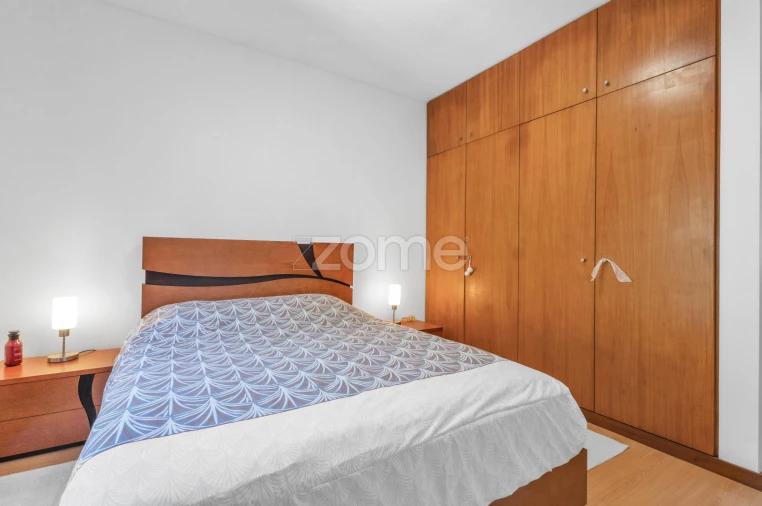Apartamento T3 para Venda em Guilhabreu Foto 15