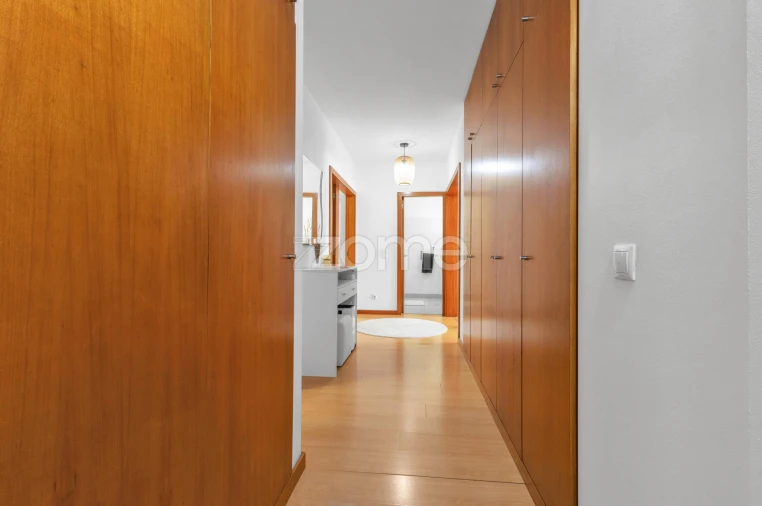 Apartamento T3 para Venda em Guilhabreu Foto 19