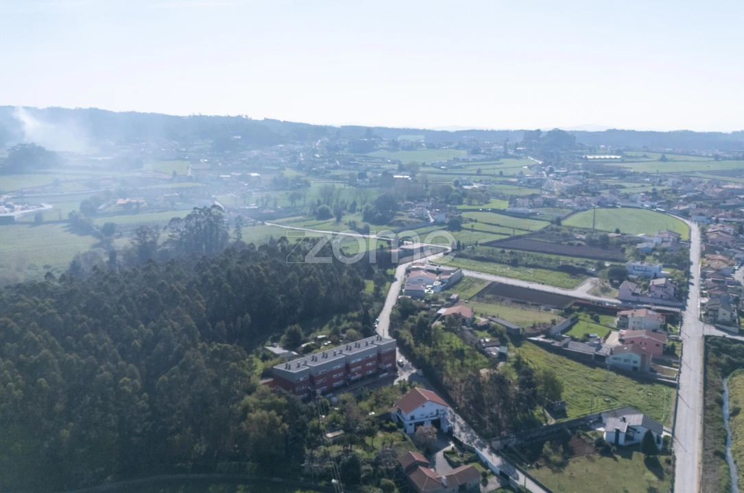 Apartamento T3 para Venda em Guilhabreu Foto 22