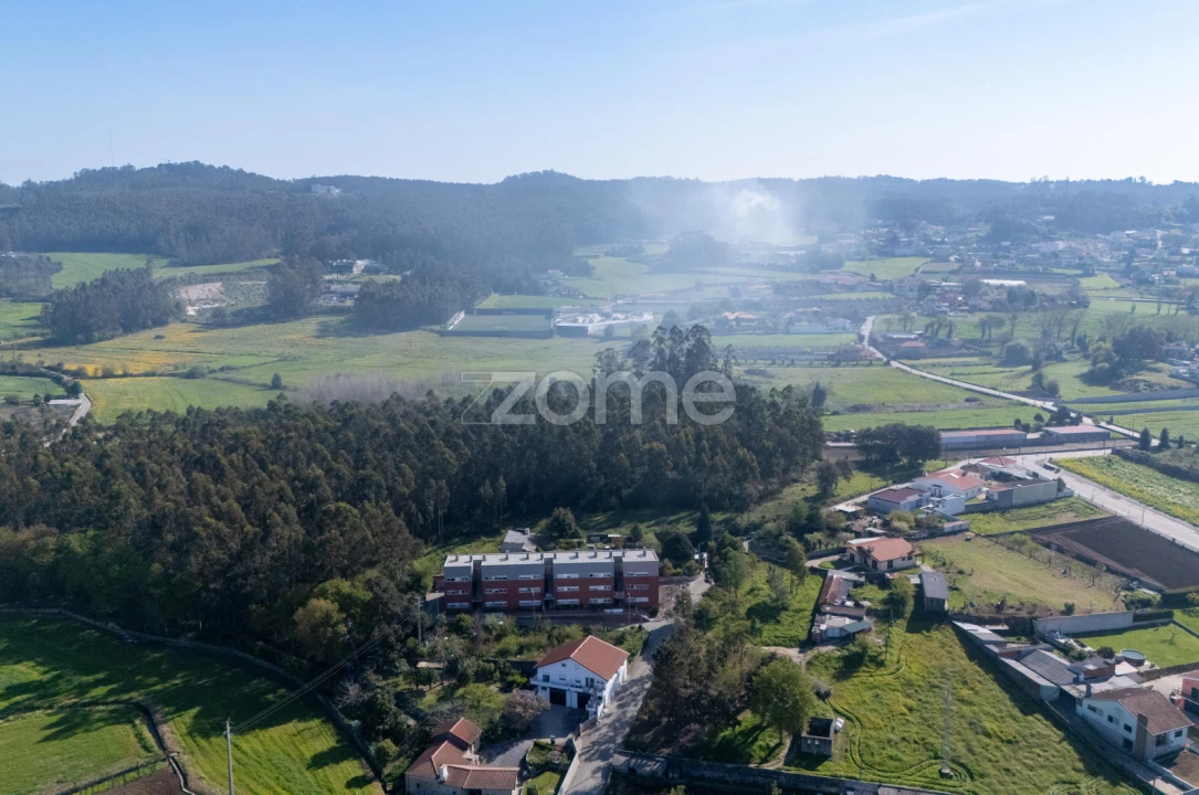 Apartamento T3 para Venda em Guilhabreu Foto 23