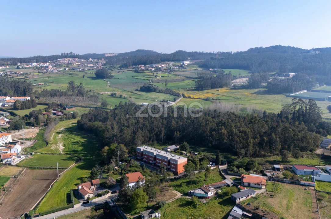 Apartamento T3 para Venda em Guilhabreu Foto 24