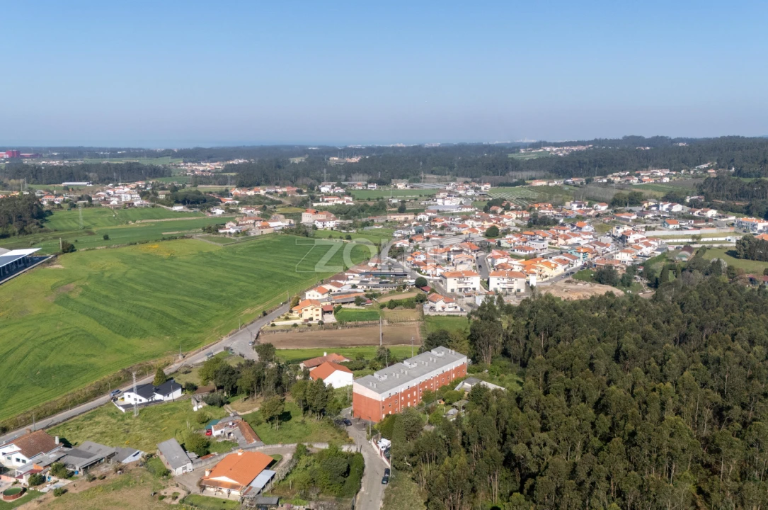 Apartamento T3 para Venda em Guilhabreu Foto 26