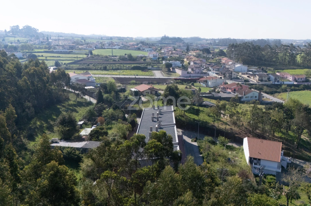 Apartamento T3 para Venda em Guilhabreu Foto 29