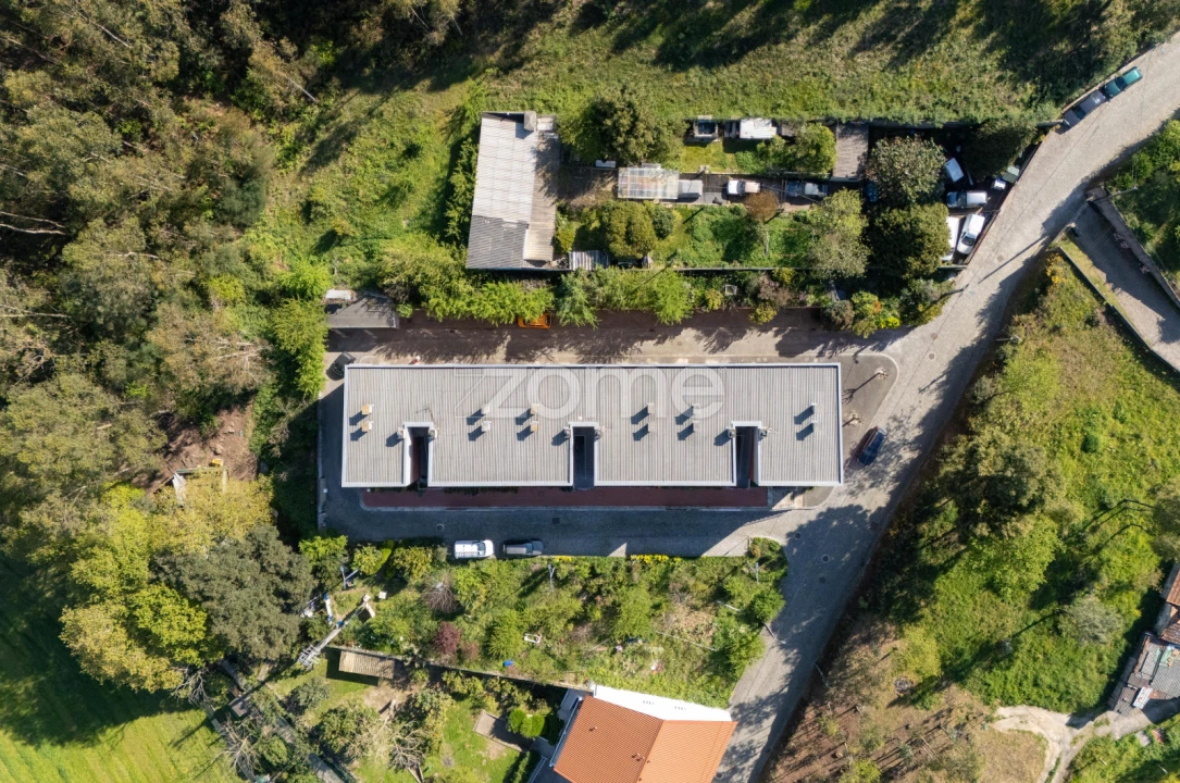 Apartamento T3 para Venda em Guilhabreu Foto 33