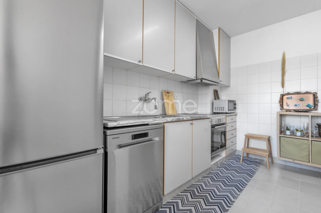 Apartamento T3 para Venda em Guilhabreu Foto 12
