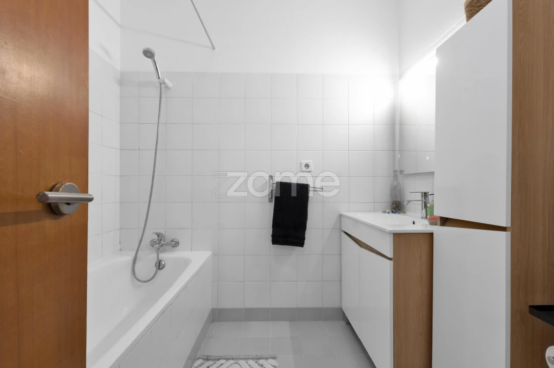 Apartamento T3 para Venda em Guilhabreu Foto 13