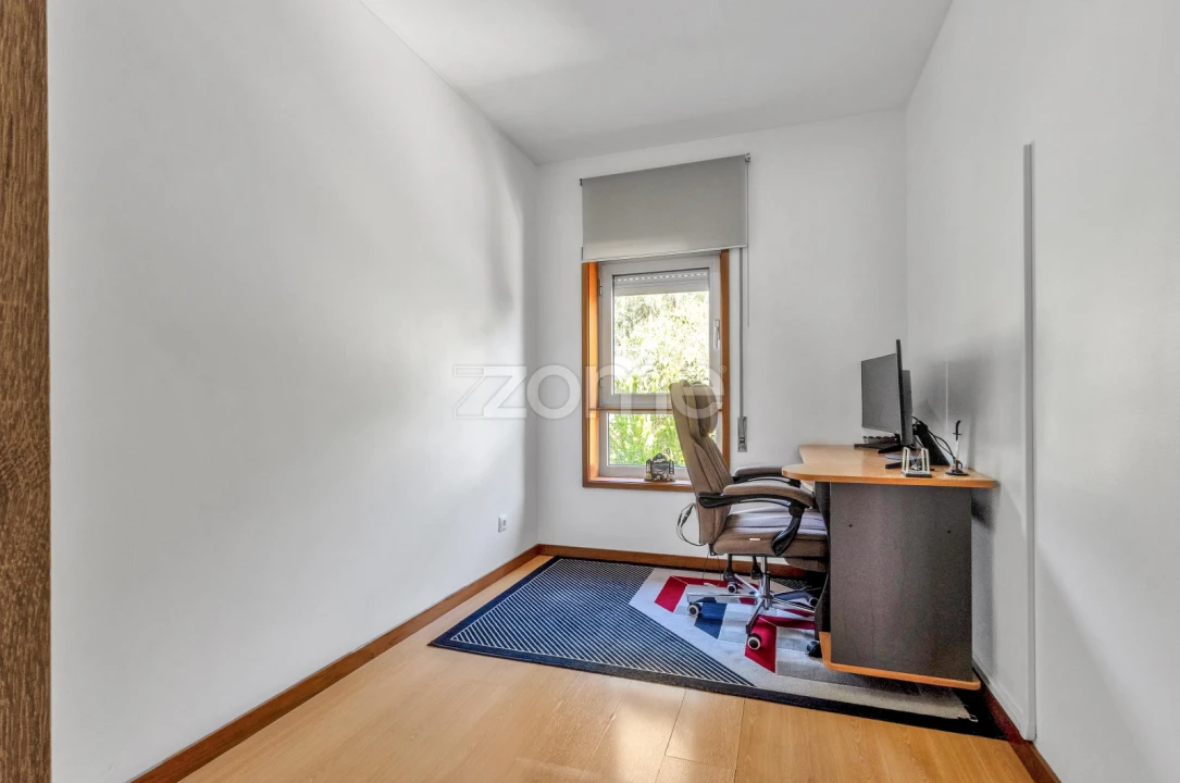 Apartamento T3 para Venda em Guilhabreu Foto 16