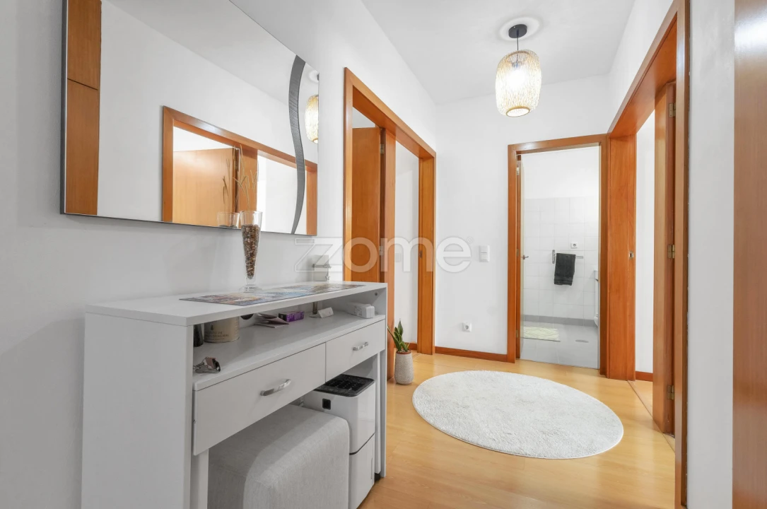 Apartamento T3 para Venda em Guilhabreu Foto 18