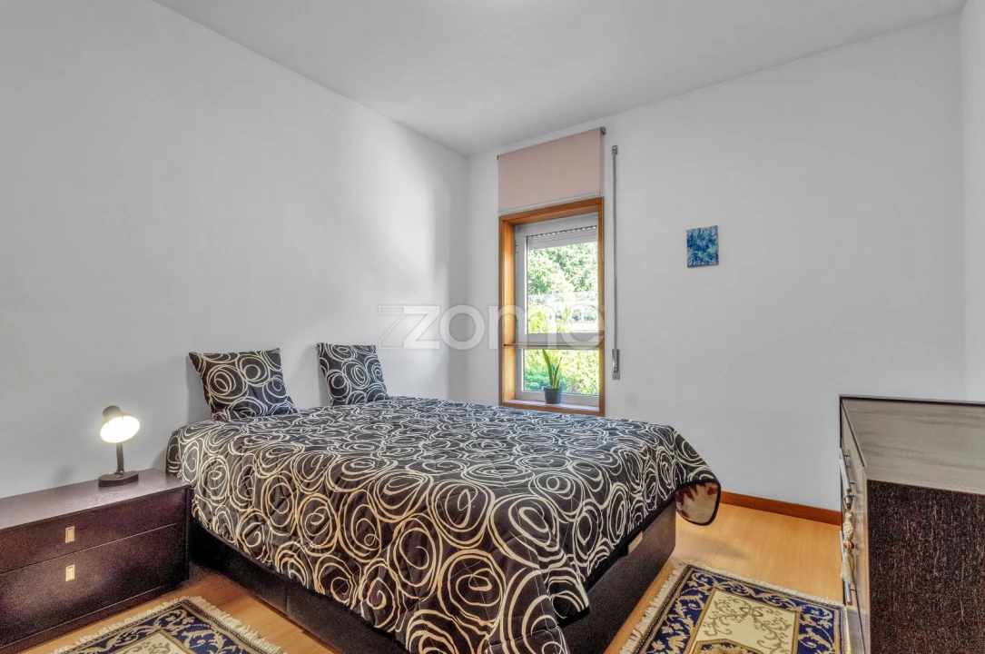 Apartamento T3 para Venda em Guilhabreu Foto 20