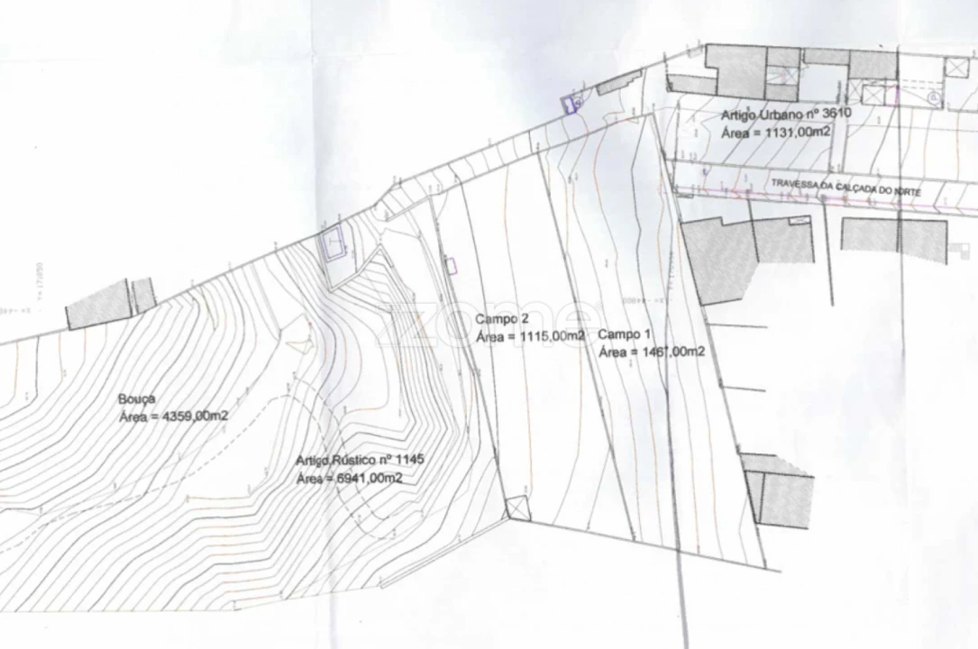 Quinta T2 para Venda em Custóias, Leça do Balio e Guifões Foto 16