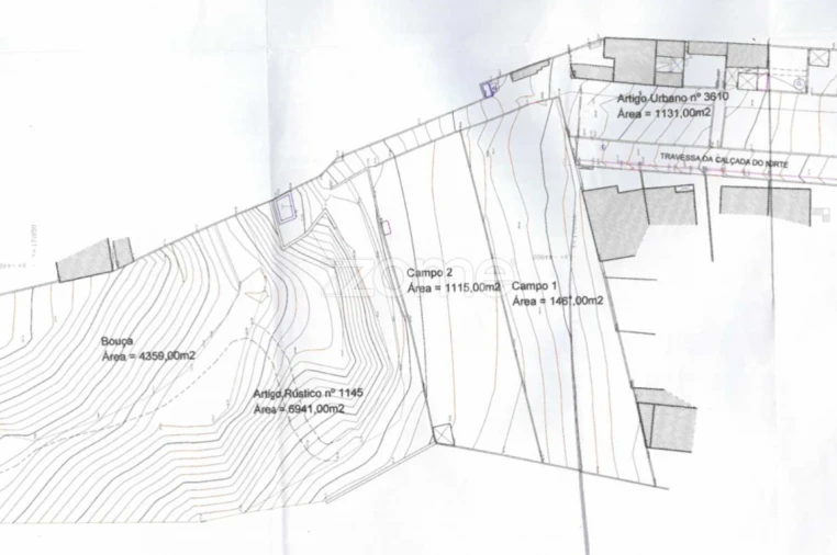 Quinta T2 para Venda em Custóias, Leça do Balio e Guifões Foto 16