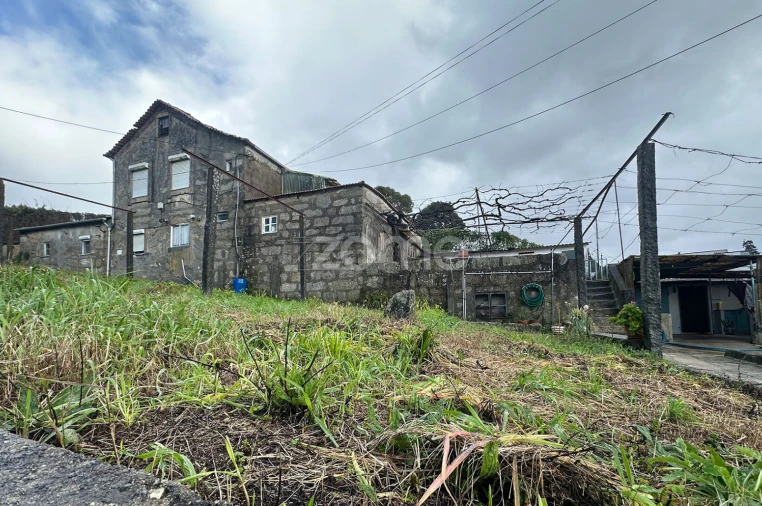 Quinta T2 para Venda em Custóias, Leça do Balio e Guifões Foto 2