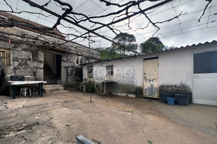 Quinta T2 para Venda em Custóias, Leça do Balio e Guifões Foto 5