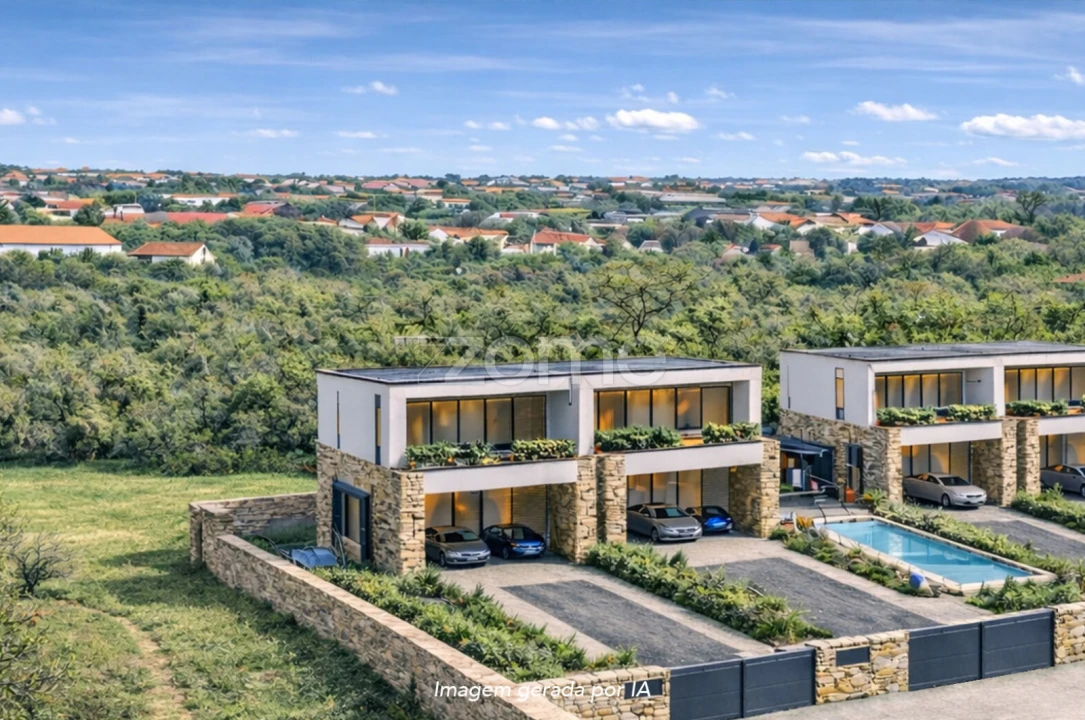 Quinta T2 para Venda em Custóias, Leça do Balio e Guifões Foto 17