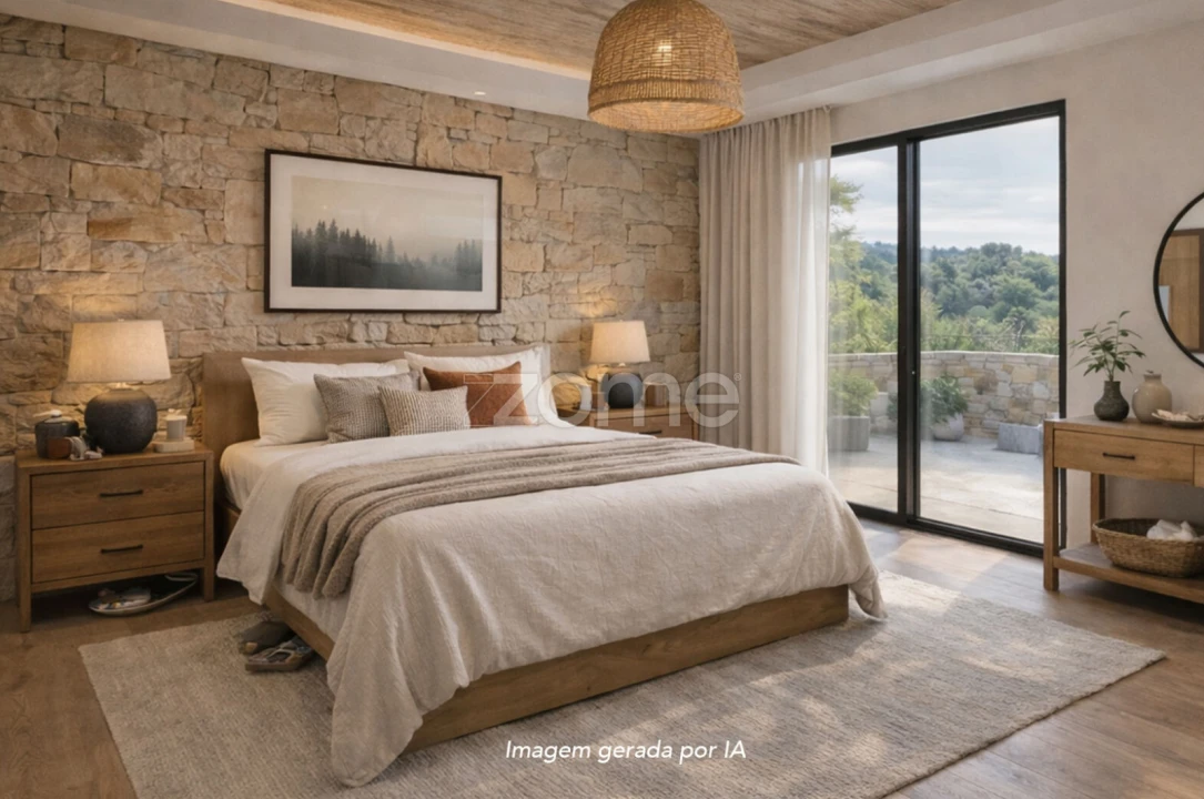 Quinta T2 para Venda em Custóias, Leça do Balio e Guifões Foto 22