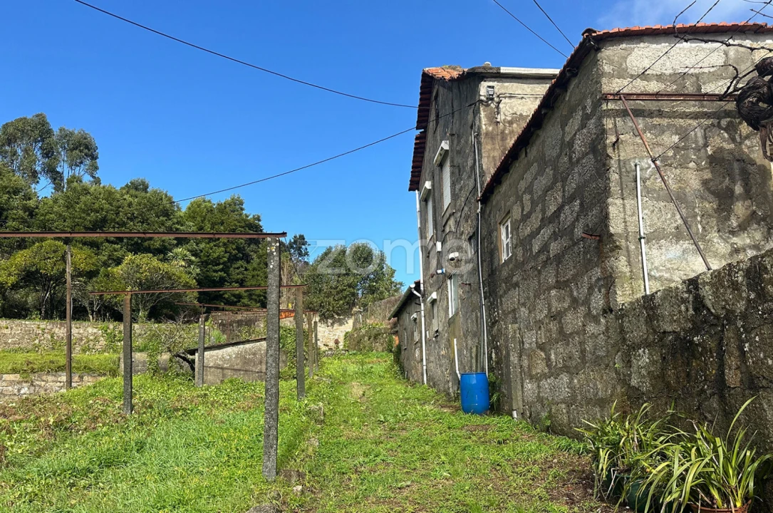 Quinta T2 para Venda em Custóias, Leça do Balio e Guifões Foto 3