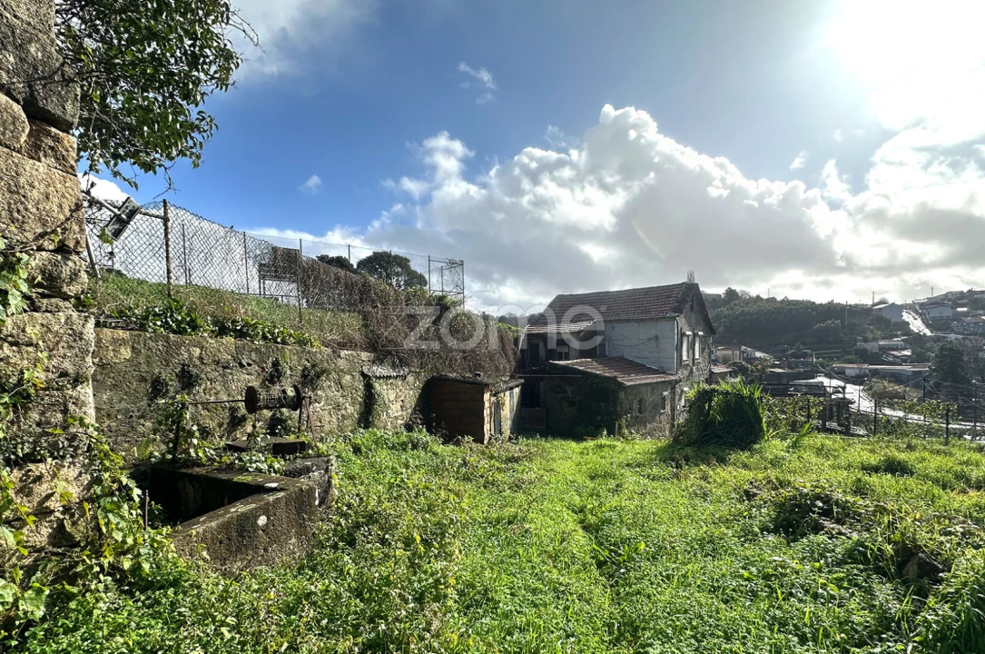 Quinta T2 para Venda em Custóias, Leça do Balio e Guifões Foto 6