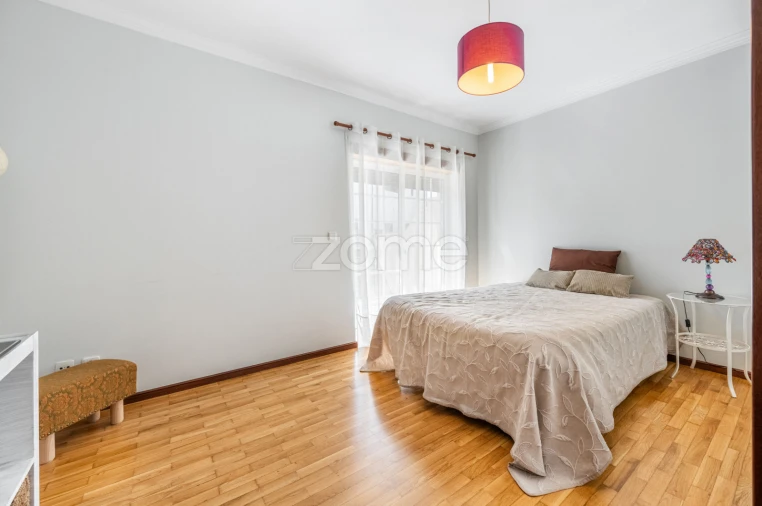 Moradia T4 para Venda em Nogueira, Fraião e Lamaçães Foto 13