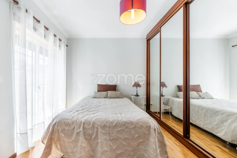 Moradia T4 para Venda em Nogueira, Fraião e Lamaçães Foto 14