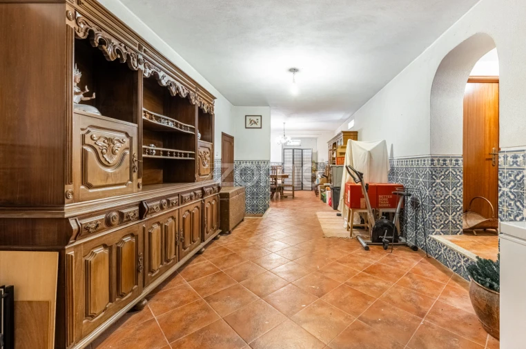 Moradia T4 para Venda em Nogueira, Fraião e Lamaçães Foto 28