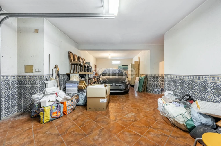 Moradia T4 para Venda em Nogueira, Fraião e Lamaçães Foto 30