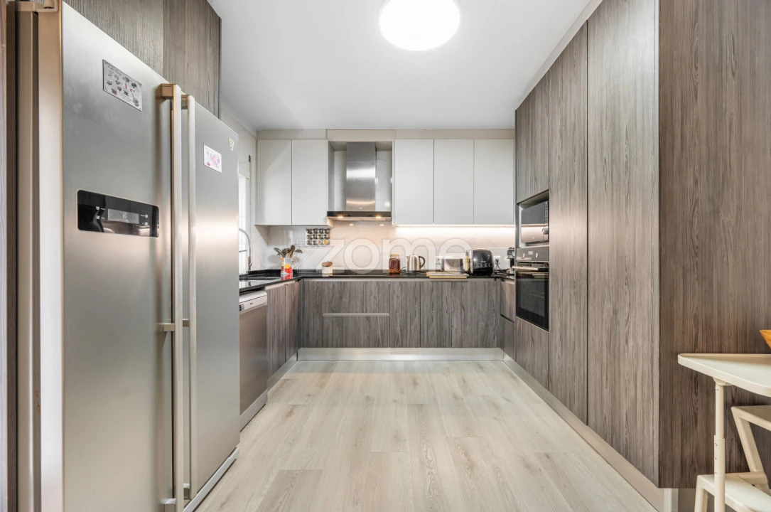 Moradia T4 para Venda em Nogueira, Fraião e Lamaçães Foto 7