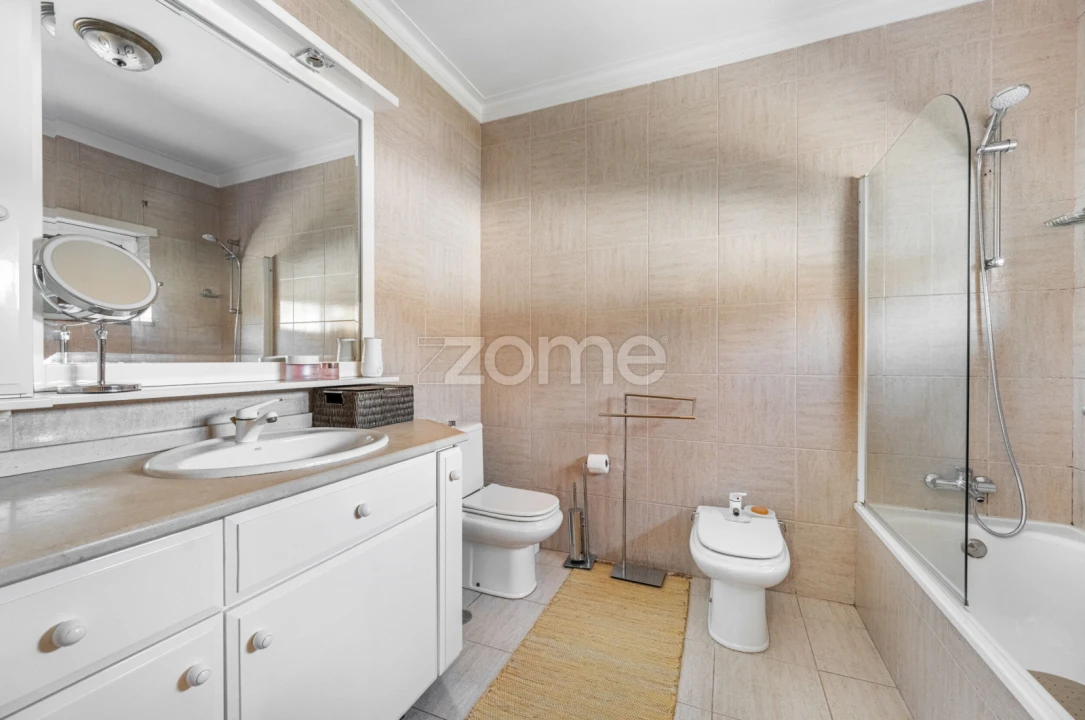 Moradia T4 para Venda em Nogueira, Fraião e Lamaçães Foto 23