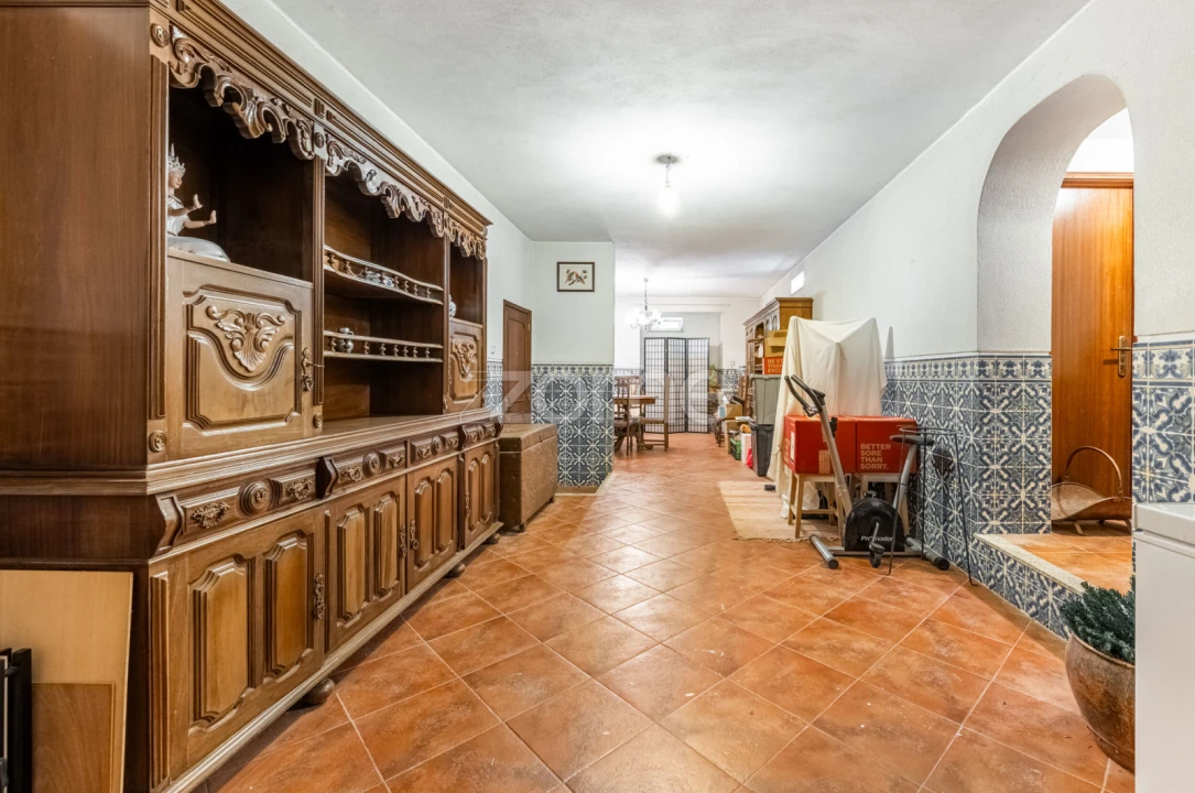 Moradia T4 para Venda em Nogueira, Fraião e Lamaçães Foto 28