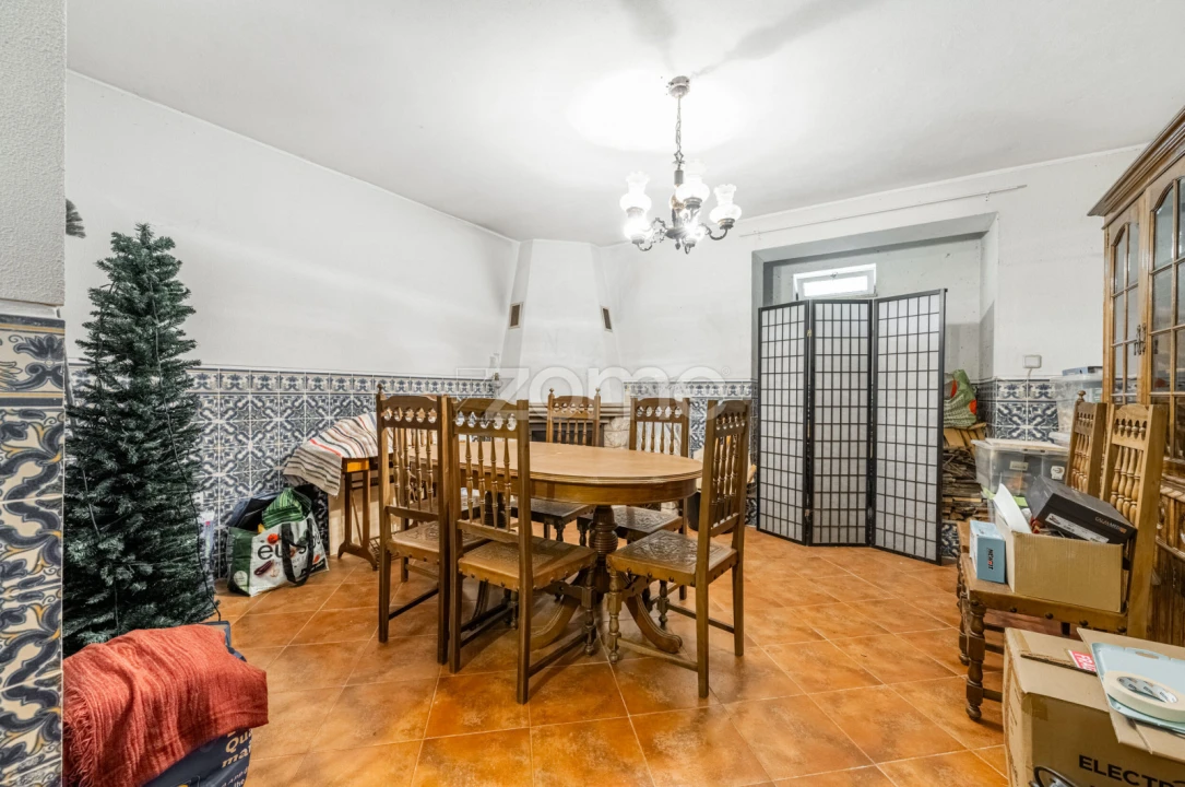 Moradia T4 para Venda em Nogueira, Fraião e Lamaçães Foto 29