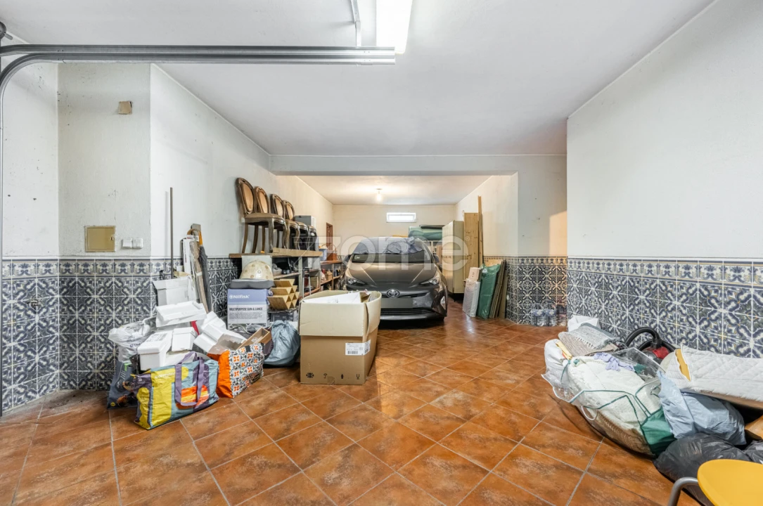 Moradia T4 para Venda em Nogueira, Fraião e Lamaçães Foto 30