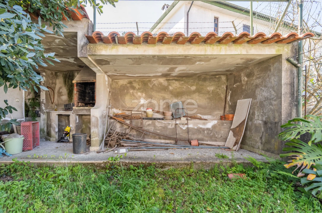 Moradia T4 para Venda em Nogueira, Fraião e Lamaçães Foto 34