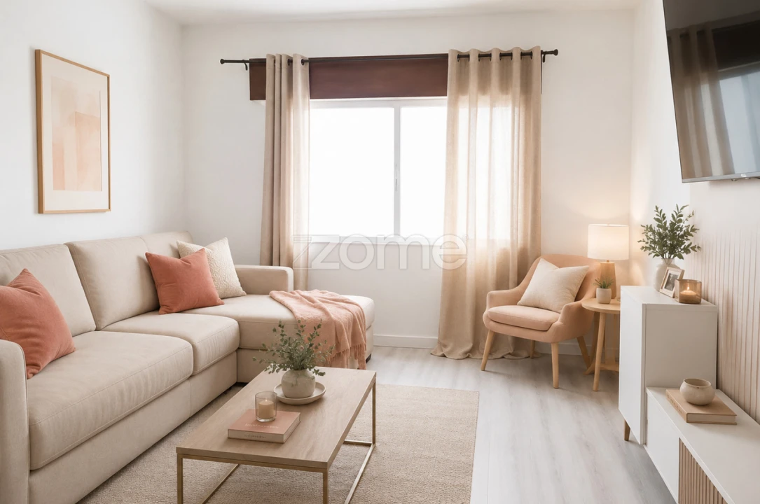 Apartamento T4 para Venda em Alcabideche Foto 4