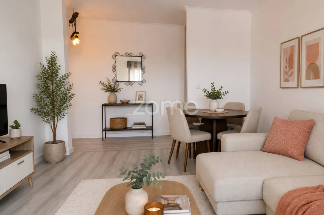 Apartamento T4 para Venda em Alcabideche Foto 7