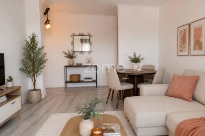 Apartamento T4 para Venda em Alcabideche
