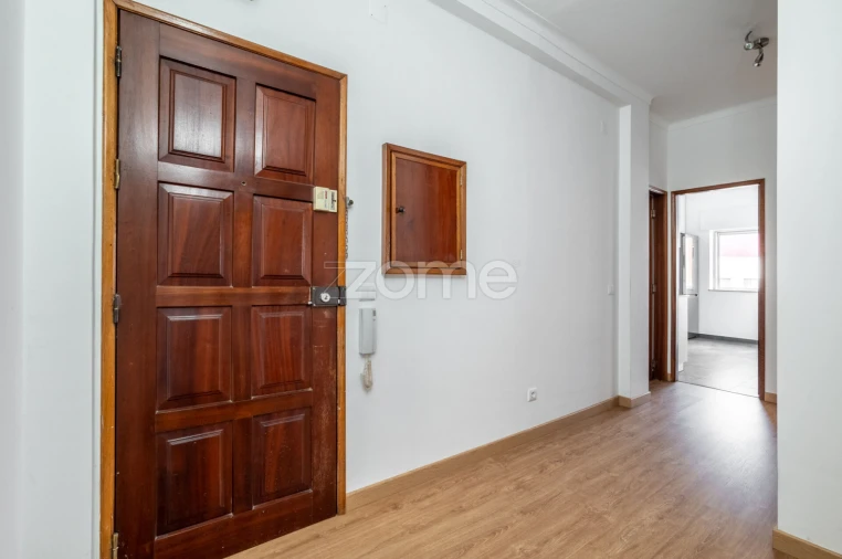 Apartamento T2 para Venda em Leiria, Pousos, Barreira e Cortes Foto 3