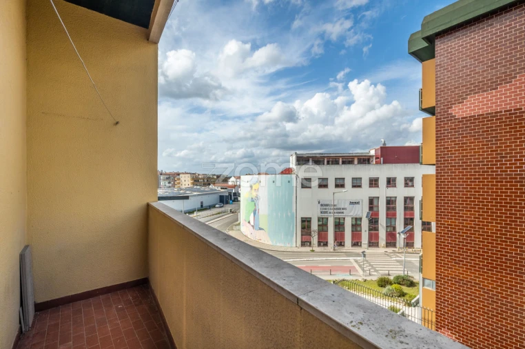 Apartamento T2 para Venda em Leiria, Pousos, Barreira e Cortes Foto 12