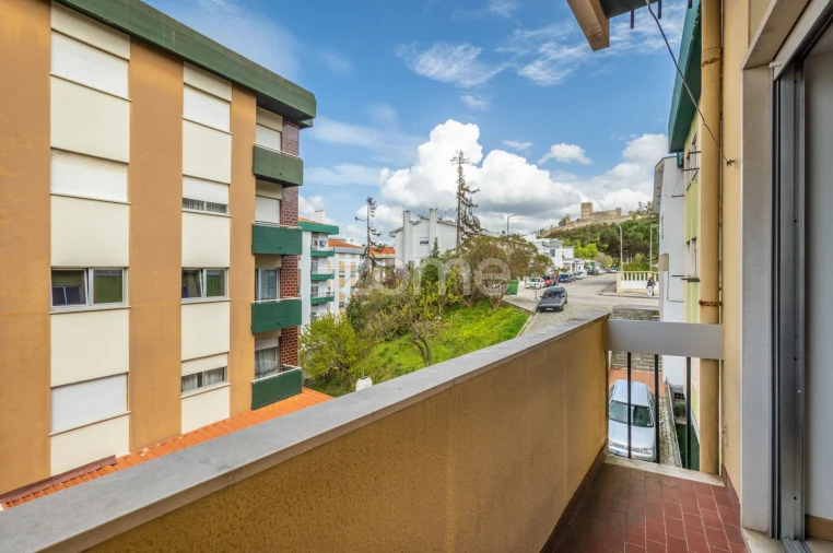Apartamento T2 para Venda em Leiria, Pousos, Barreira e Cortes Foto 13