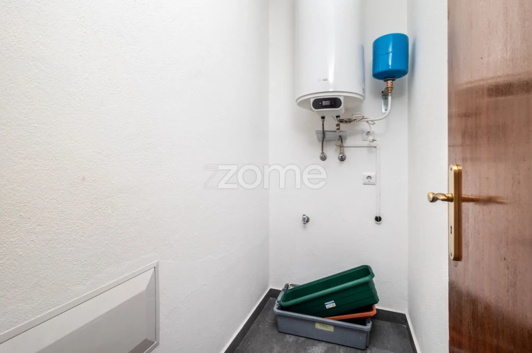 Apartamento T2 para Venda em Leiria, Pousos, Barreira e Cortes Foto 19