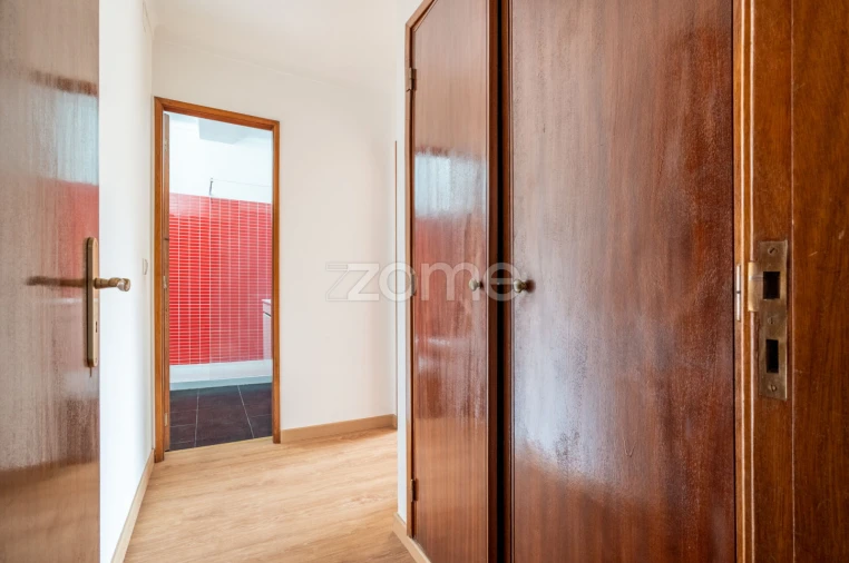 Apartamento T2 para Venda em Leiria, Pousos, Barreira e Cortes Foto 20