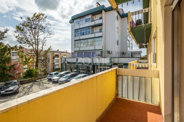 Apartamento T2 para Venda em Leiria, Pousos, Barreira e Cortes Foto 23