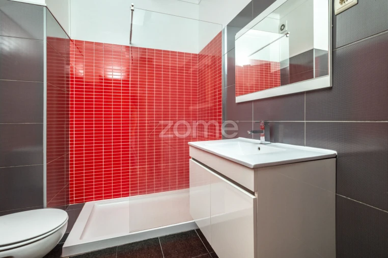 Apartamento T2 para Venda em Leiria, Pousos, Barreira e Cortes Foto 25