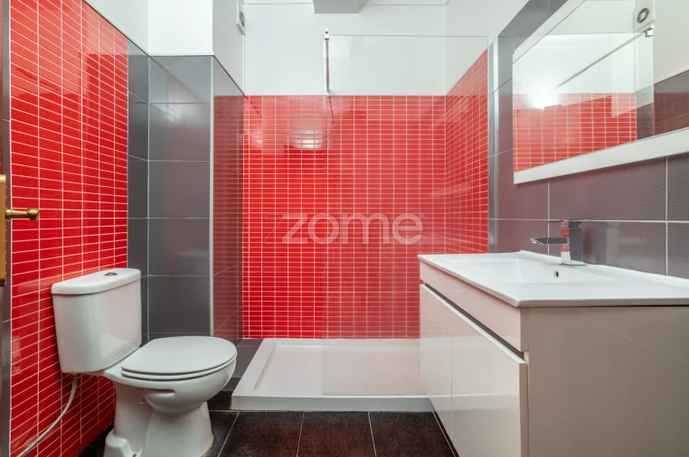 Apartamento T2 para Venda em Leiria, Pousos, Barreira e Cortes Foto 26