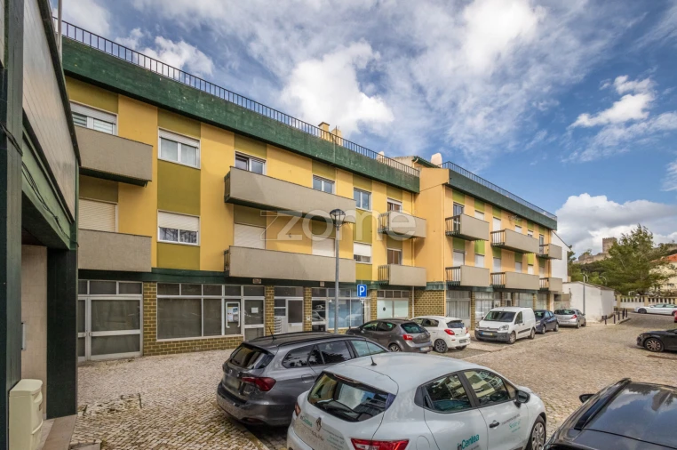 Apartamento T2 para Venda em Leiria, Pousos, Barreira e Cortes Foto 32