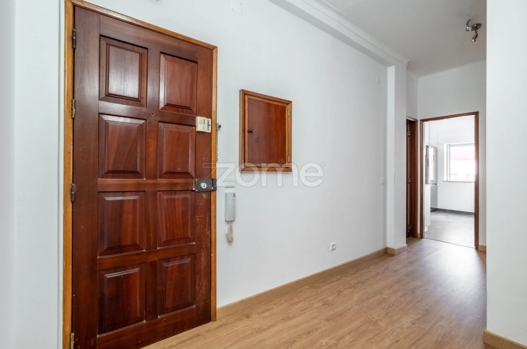 Apartamento T2 para Venda em Leiria, Pousos, Barreira e Cortes Foto 3