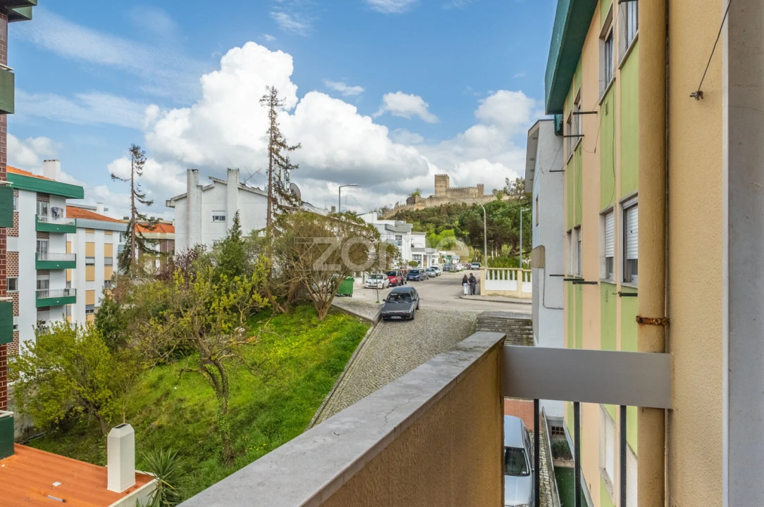 Apartamento T2 para Venda em Leiria, Pousos, Barreira e Cortes Foto 14