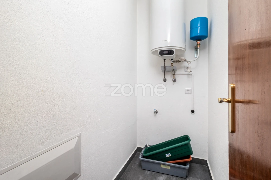 Apartamento T2 para Venda em Leiria, Pousos, Barreira e Cortes Foto 19